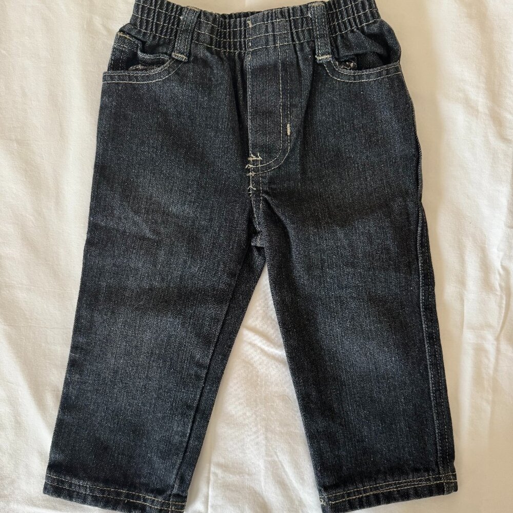Kids Headquarters 24 months boys jeans